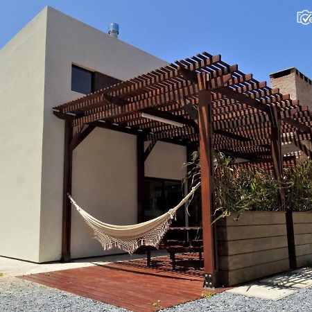 فيلا El Diablo Chic - Style House بونتا ديل ديابلو المظهر الخارجي الصورة