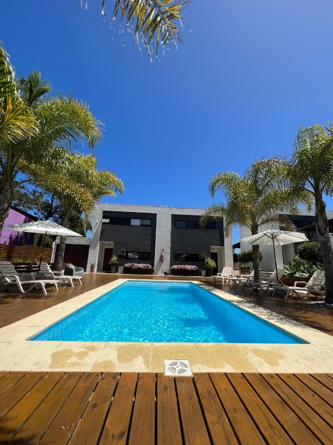 فيلا El Diablo Chic - Style House بونتا ديل ديابلو المظهر الخارجي الصورة