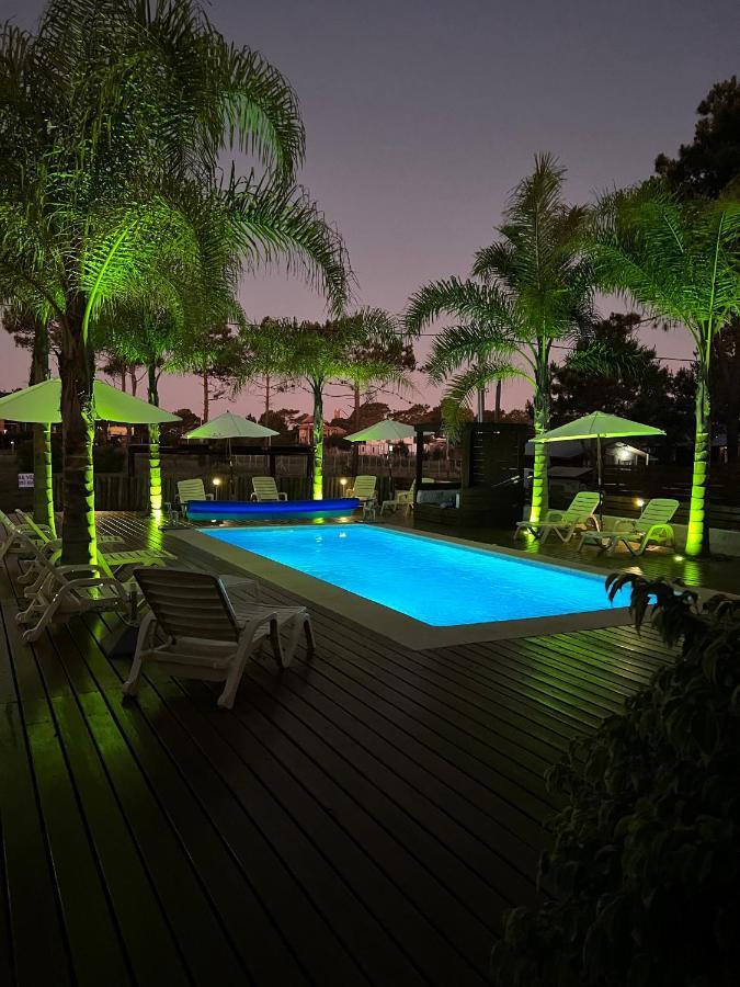 فيلا El Diablo Chic - Style House بونتا ديل ديابلو المظهر الخارجي الصورة