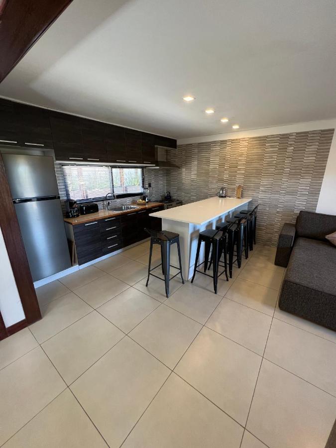 فيلا El Diablo Chic - Style House بونتا ديل ديابلو المظهر الخارجي الصورة