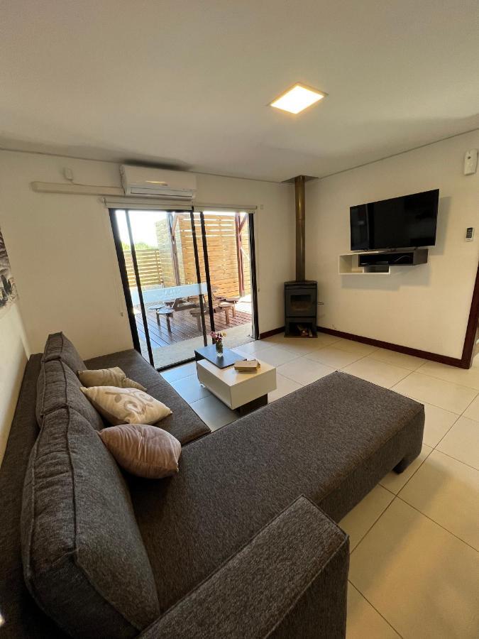 فيلا El Diablo Chic - Style House بونتا ديل ديابلو المظهر الخارجي الصورة