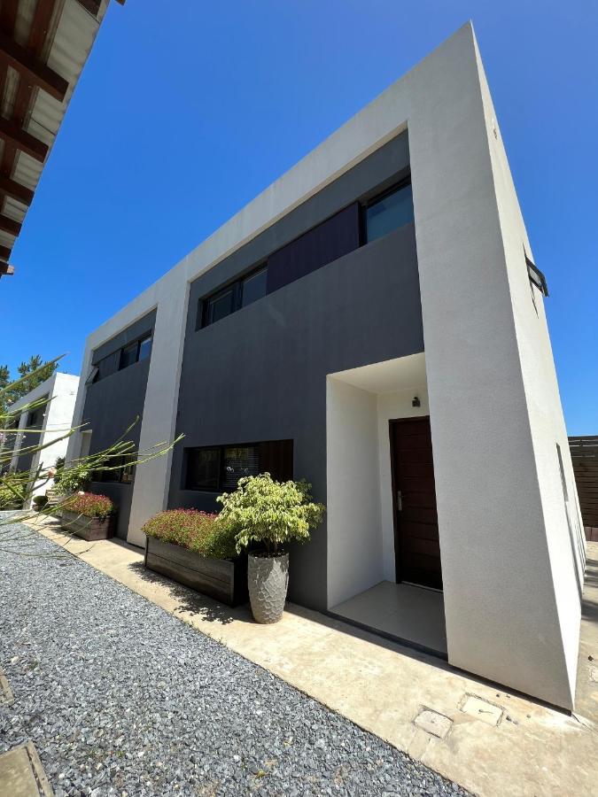 فيلا El Diablo Chic - Style House بونتا ديل ديابلو المظهر الخارجي الصورة