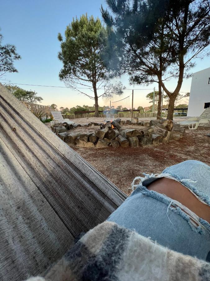 فيلا El Diablo Chic - Style House بونتا ديل ديابلو المظهر الخارجي الصورة
