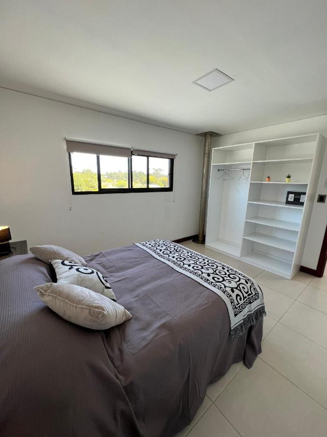فيلا El Diablo Chic - Style House بونتا ديل ديابلو المظهر الخارجي الصورة