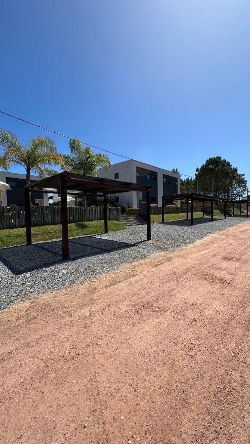فيلا El Diablo Chic - Style House بونتا ديل ديابلو المظهر الخارجي الصورة