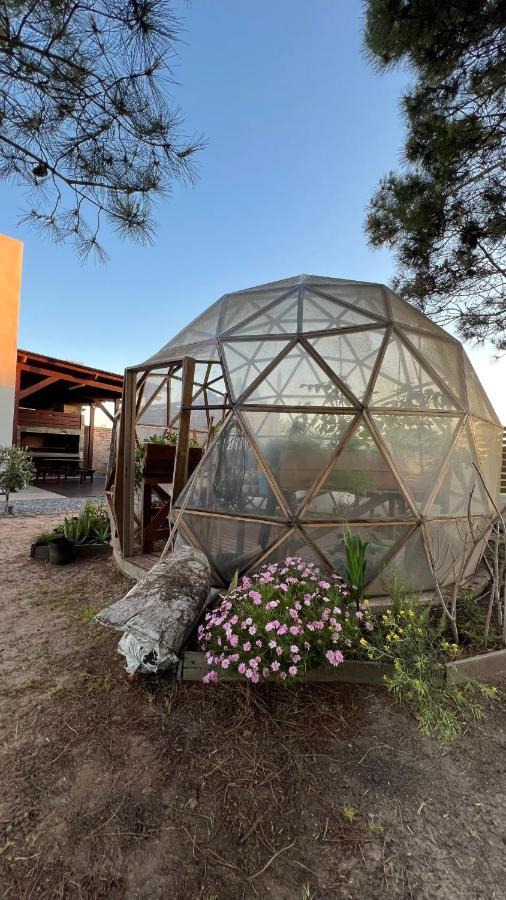 فيلا El Diablo Chic - Style House بونتا ديل ديابلو المظهر الخارجي الصورة