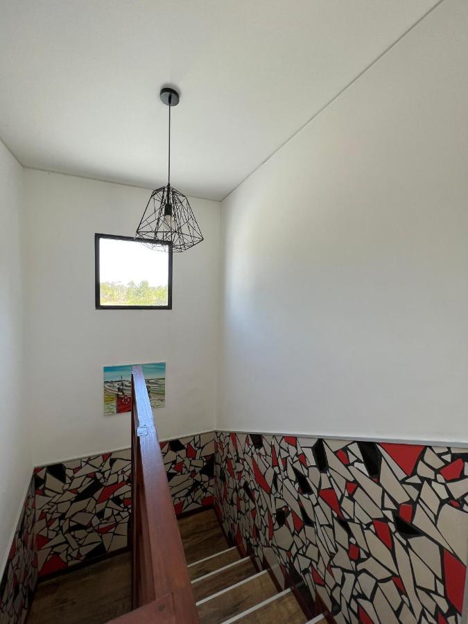 فيلا El Diablo Chic - Style House بونتا ديل ديابلو المظهر الخارجي الصورة