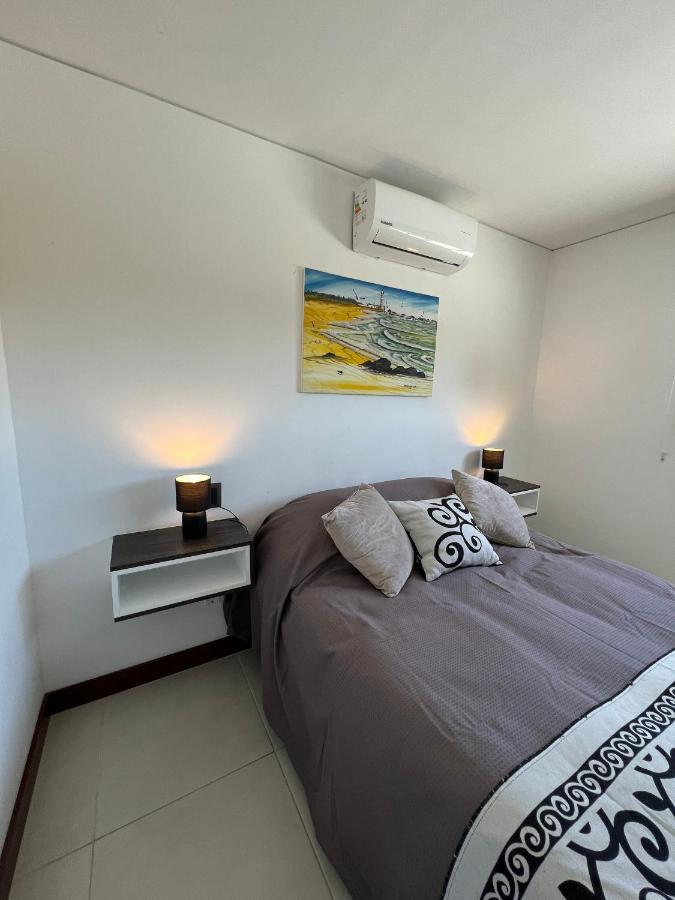 فيلا El Diablo Chic - Style House بونتا ديل ديابلو المظهر الخارجي الصورة
