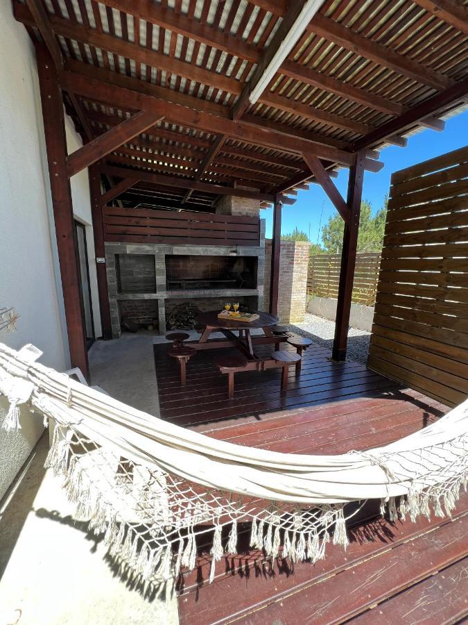 فيلا El Diablo Chic - Style House بونتا ديل ديابلو المظهر الخارجي الصورة