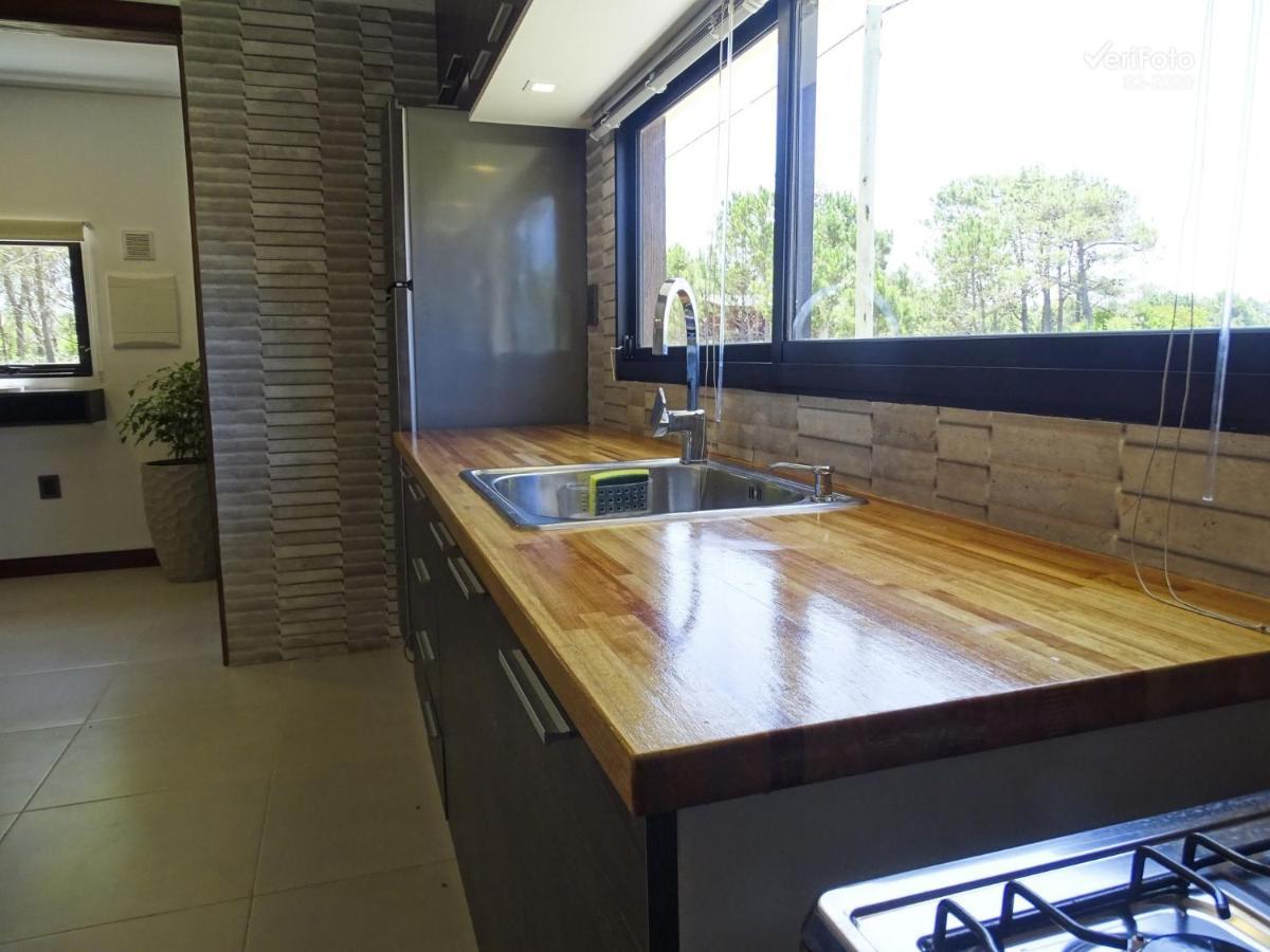 فيلا El Diablo Chic - Style House بونتا ديل ديابلو المظهر الخارجي الصورة