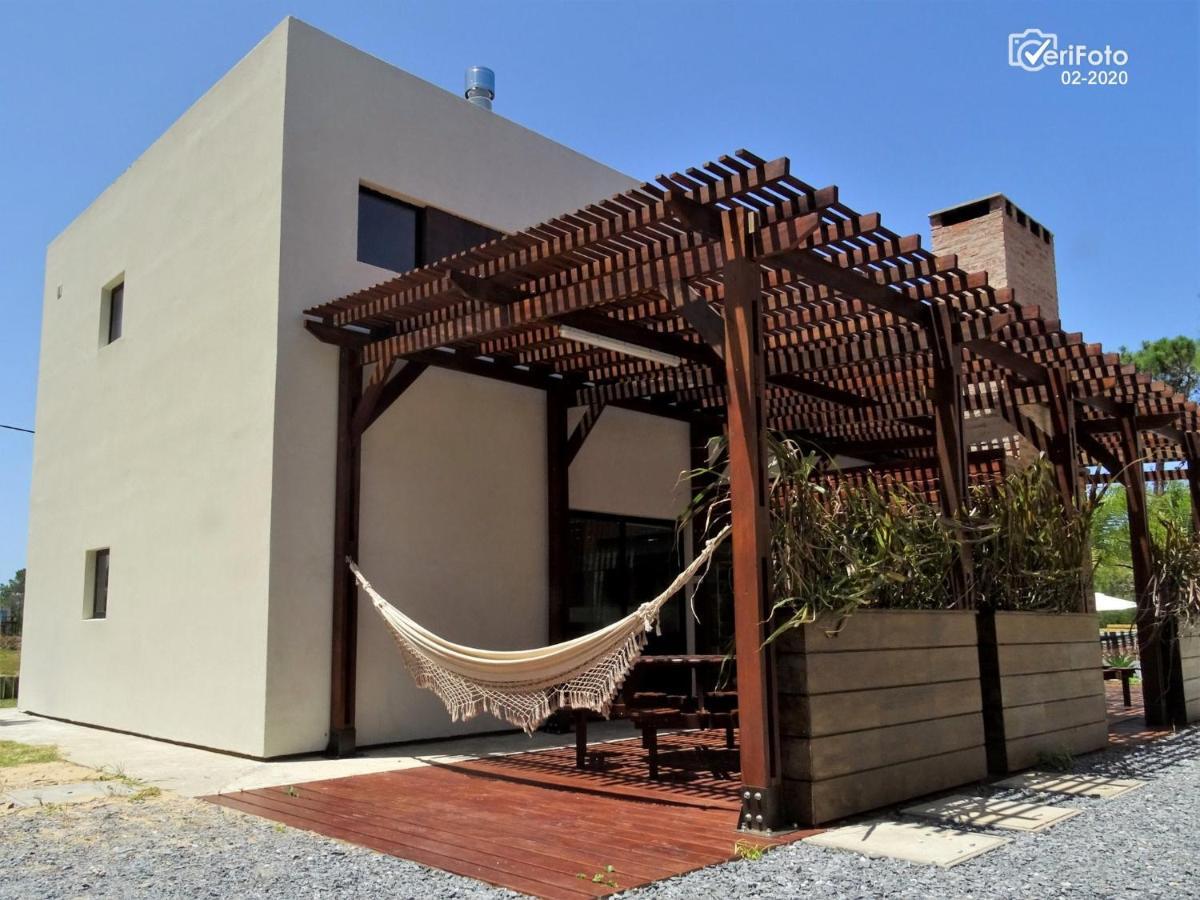 فيلا El Diablo Chic - Style House بونتا ديل ديابلو المظهر الخارجي الصورة